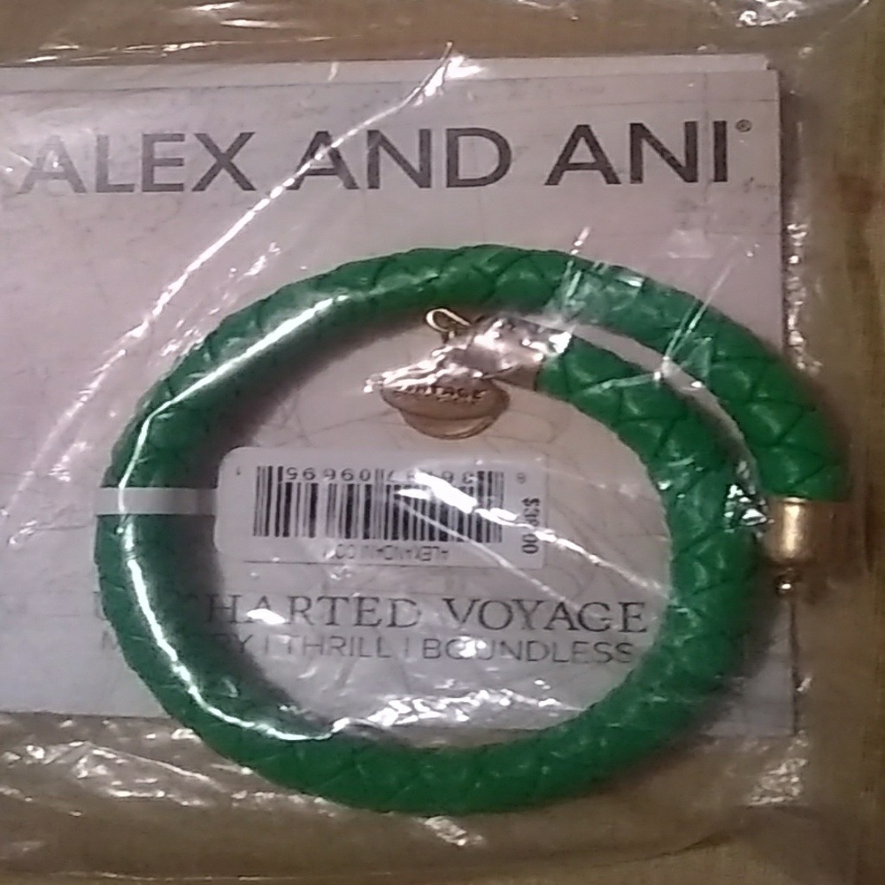 Bracelet